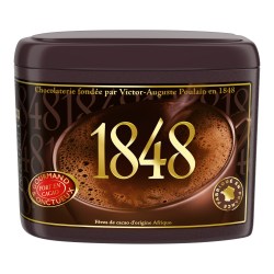 Poulain 1848 poudre 450 g