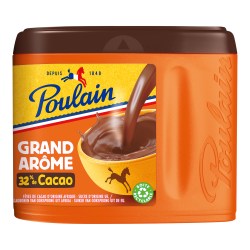 Poulain Grand Arome 450 g